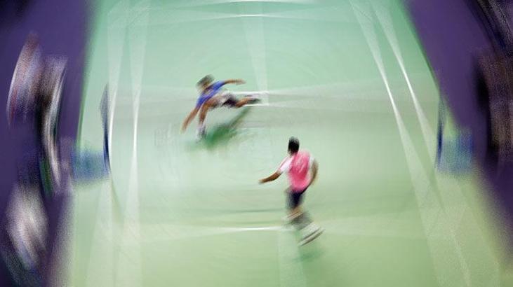 Badminton Milli Takımı, Akdeniz Şampiyonası'nda 14 madalya kazandı