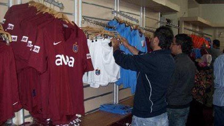 Samsun'a yeni TS Club