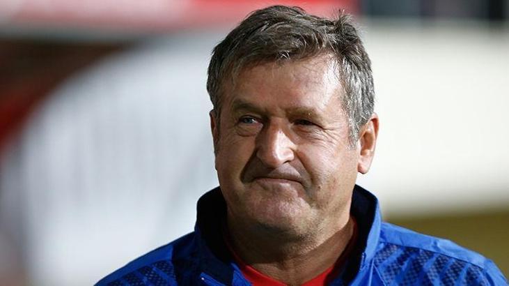 Safet Susic: Bu skoru hak etmedik