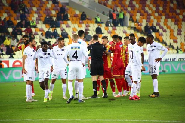 Altay geç açılıyor