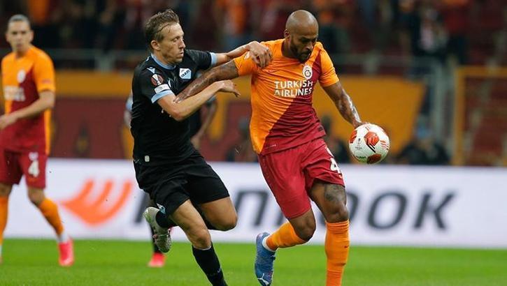 Son dakika Galatasaray transfer haberi! İşte Aslan'ın Marcao için istediği rakam!