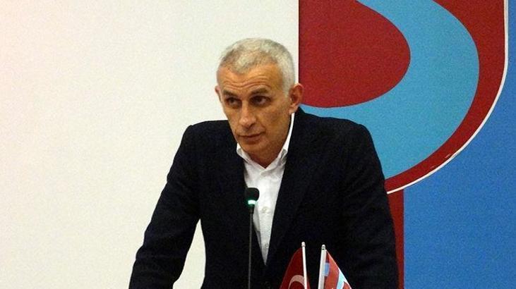 Trabzonspor Divan Kurulunda ortalık karıştı!