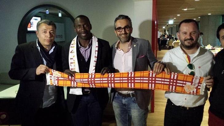 Hasselbaink'e göre en kötüsü Selçuk!
