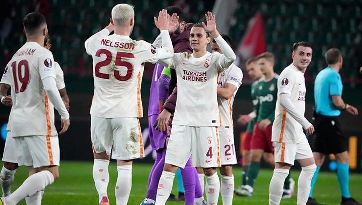 Galatasaray'da Beşiktaş derbisi için seferberlik!