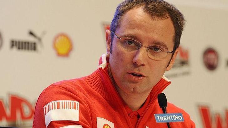 Ferrari: Bahane aramanın anlamı yok