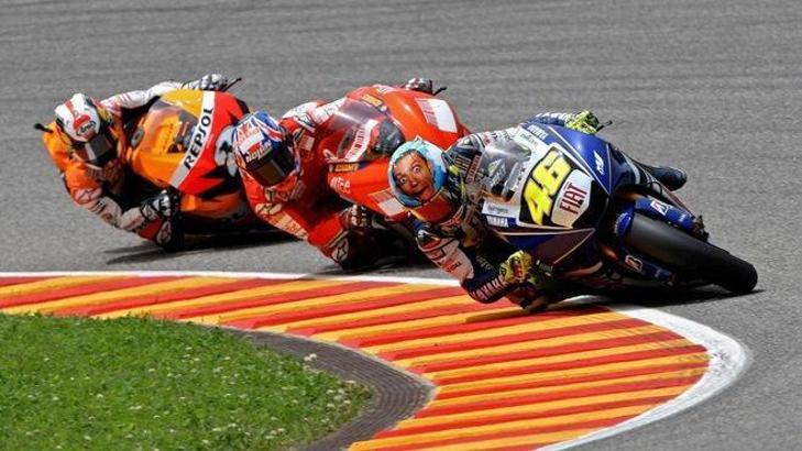 MotoGP'de yeni sezon başlıyor