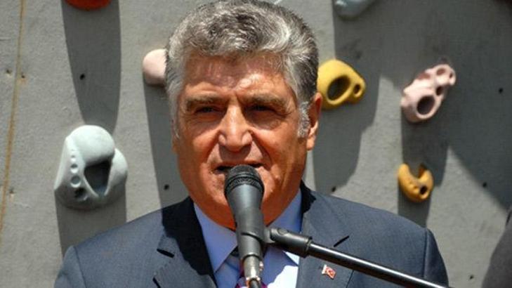 Karaca'dan önemli mesaj