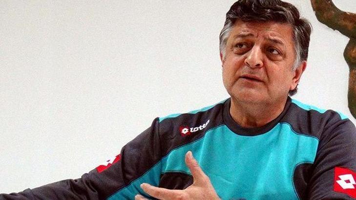 Yılmaz Vural'dan çarpıcı açıklamalar
