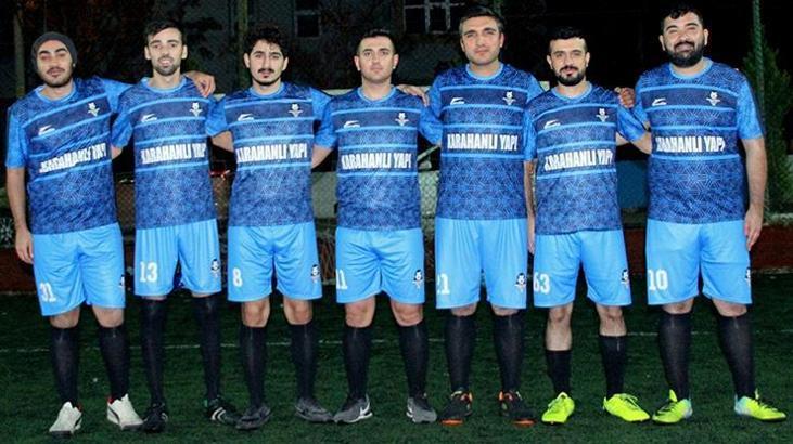 Müslüm Gürses için takım kurdular
