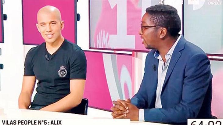 Herkes şaşırdı! İşte Feghouli'nin yeni mesleği...