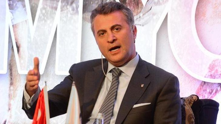 Fikret Orman'dan tapelere yanıt!