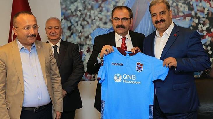 Ömer Sağıroğlu: İnanç galibiyeti getirdi