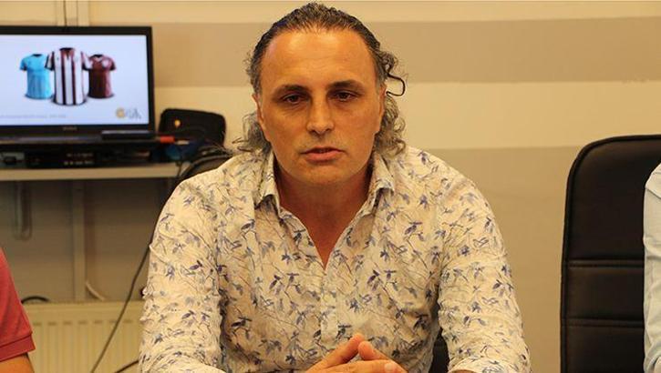 Bandırmaspor Teknik Direktörü Mehmet Gürsel: Gelişerek ilerleyeceğiz