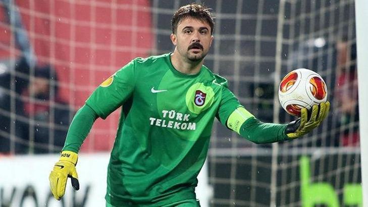 Kaleci değil panter!