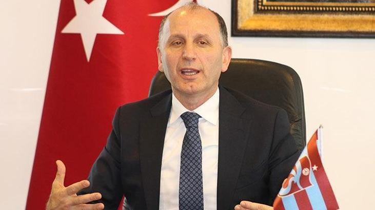 Muharrem Usta: Fatih Terim ile görüşmedik