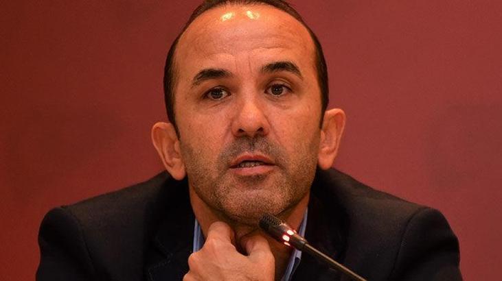 Süper Lig Avrupa'ya