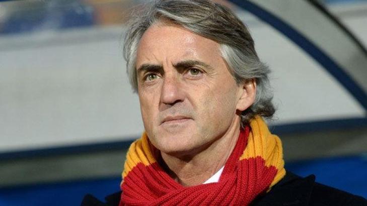 Mancini: Mourinho açıklamalarıma çok alınmış