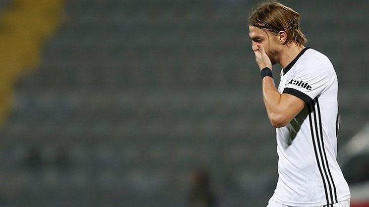 Caner Erkin'e 6 maç ceza!