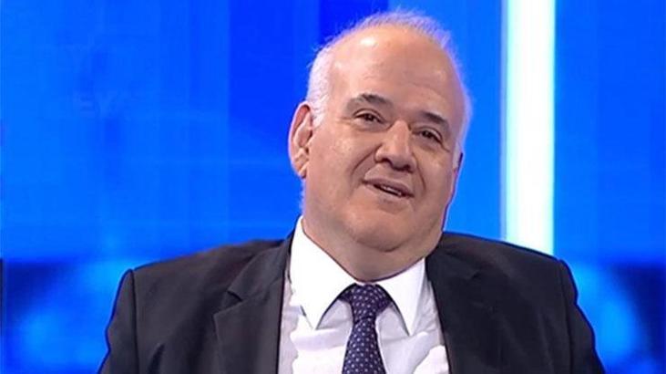 Ahmet Çakar: Caner o küfürü sokakta etse, dayak yer