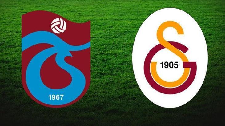 Trabzonspor-Galatasaray maçının İddaa oranları açıklandı