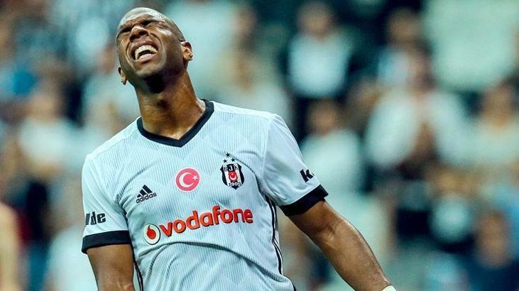 Babel'in cezası 1 maça indirildi