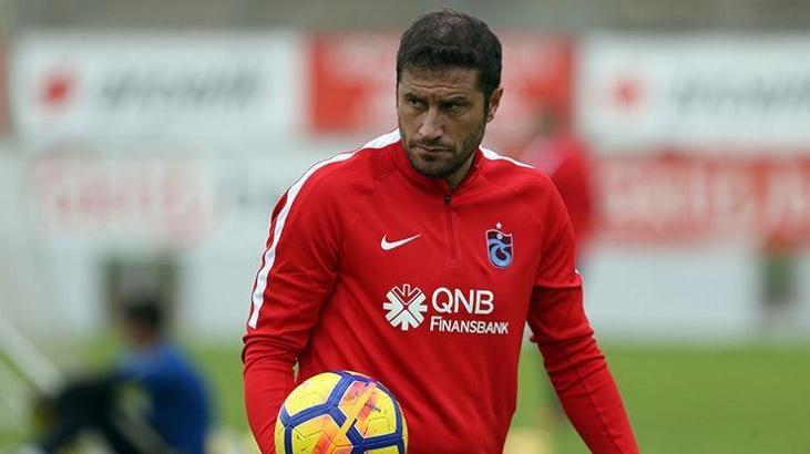 Mehmet Yılmaz ilk çalışmasına çıktı