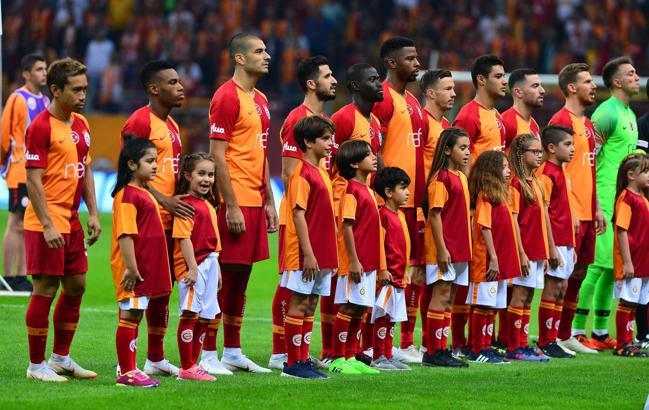 Galatasaray'ın Lokomotiv Moskova karşısında Avrupa'daki 276. randevusuna çıkacak