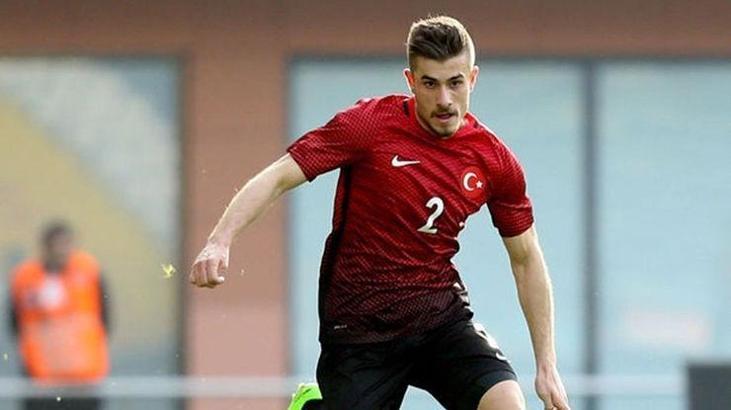 Eskişehir'in genç yıldızına Galatasaray pençesi!