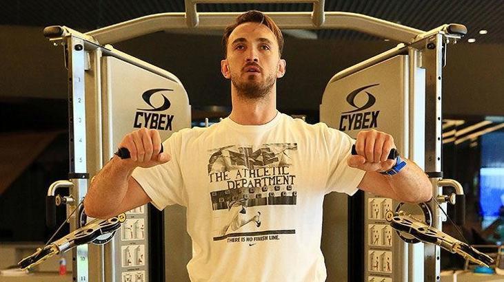 Semih Erden, Beşiktaş Sompo Japan'da!