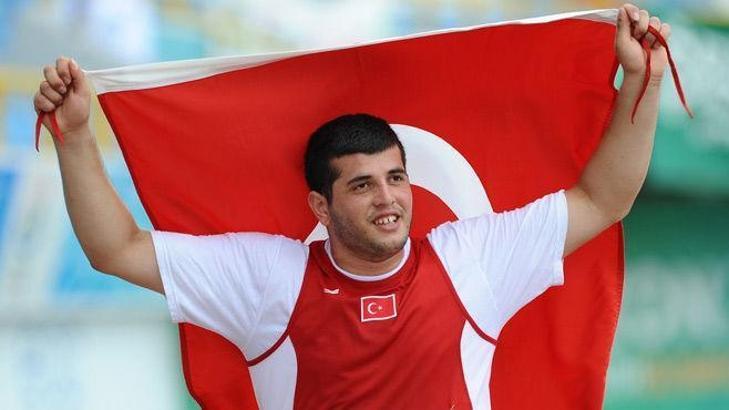 Atletizmde yoğun Avrupa mesaisi