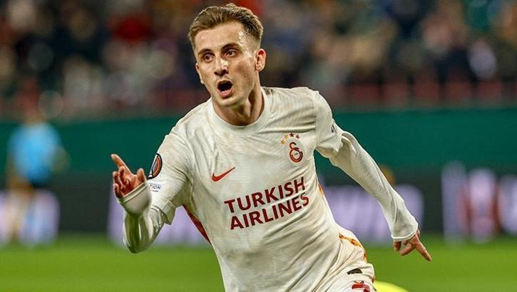 Son dakika Galatasaray transfer haberi! Aslan'dan Lyon'a Kerem Aktürkoğlu yanıtı
