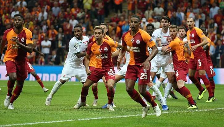 Lokomotiv Moskova - Galatasaray maçı öncesi şok gelişme! Rusya'da savaş alarmı!