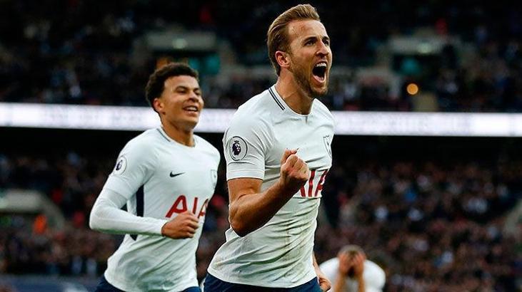Kane'in değeri 250 milyon Euro