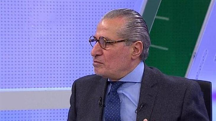 Gökmen Özdenak: İç savaş çıkacak