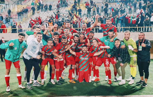 Karşıyaka, Tepecikspor deplasmanına seri yakalama hedefiyle çıkacak