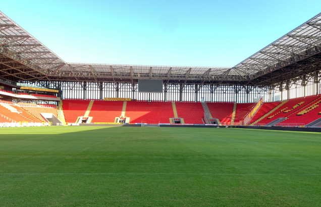 Göztepe-Trabzonspor maçı bilet fiyatları