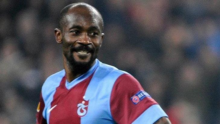 Didier Zokora formasına kavuşuyor