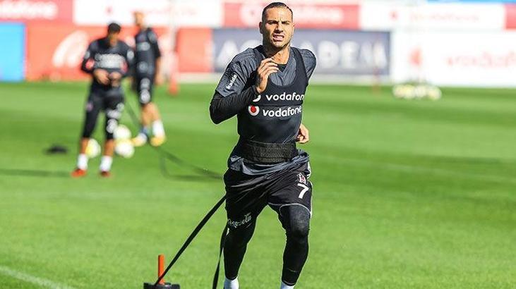 34'lük delikanlı Quaresma'dan 16 ayda 81 maç