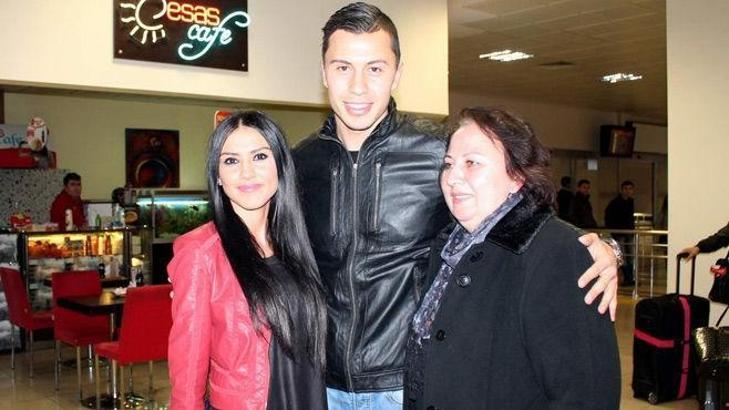Emre Güral: Aslan gibiyim