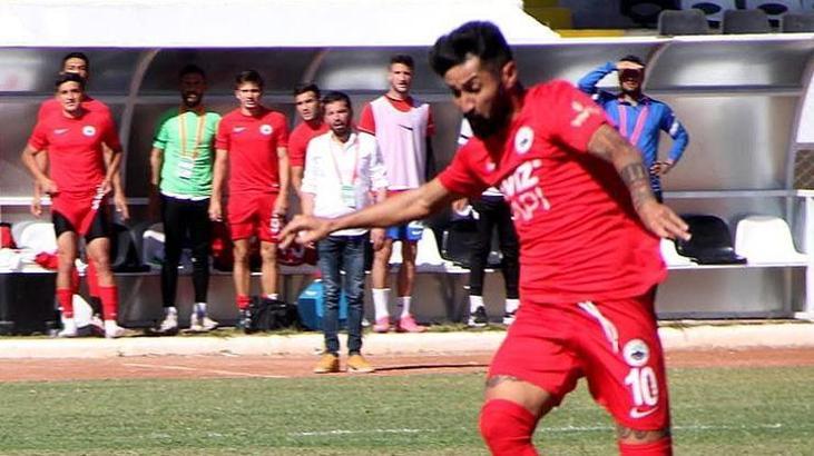 Kuşadasıspor, Beyoğlu Yeni Çarşı FK'yı gözüne kestirdi