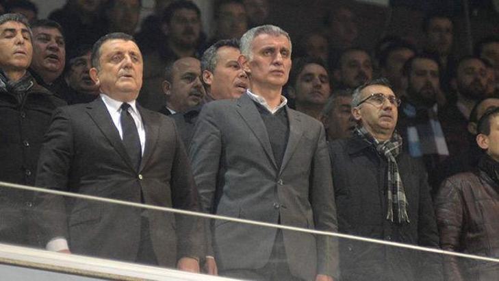 'Cezamız neyse çekeriz!'