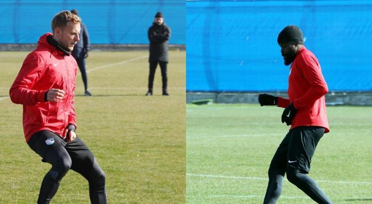 Erzurumspor'un