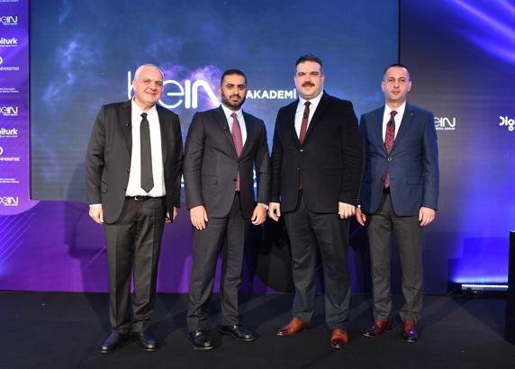 beIN AKADEMİ Digiturk ve Anadolu Üniversitesi iş birliğiyle yola çıkıyor