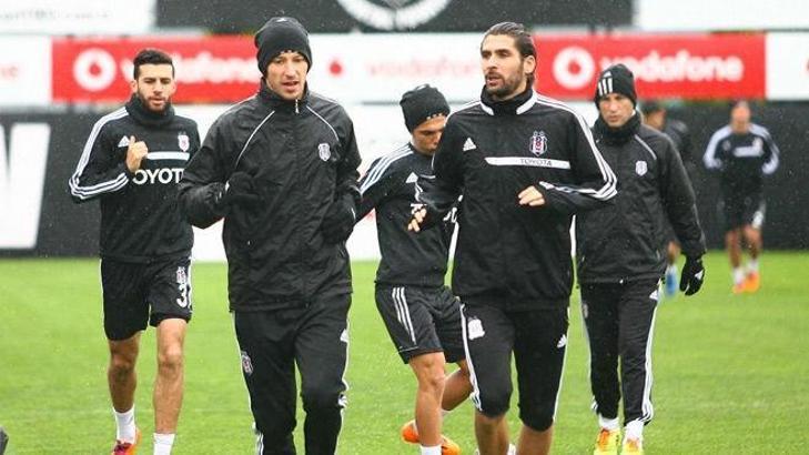 Kartal'a durmak yok!