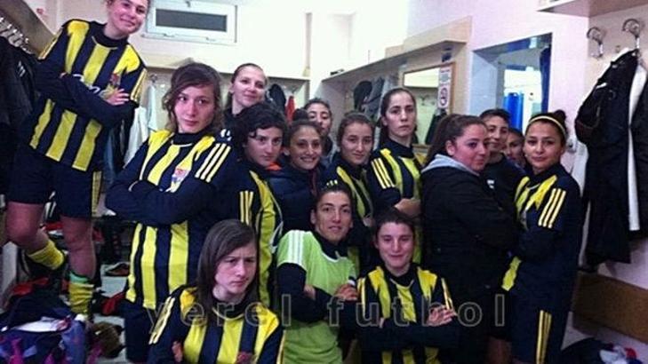 Derince Belediye play-off'ta