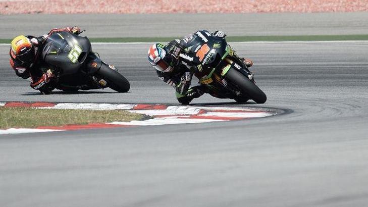 Moto GP'de yeni sezona doğru