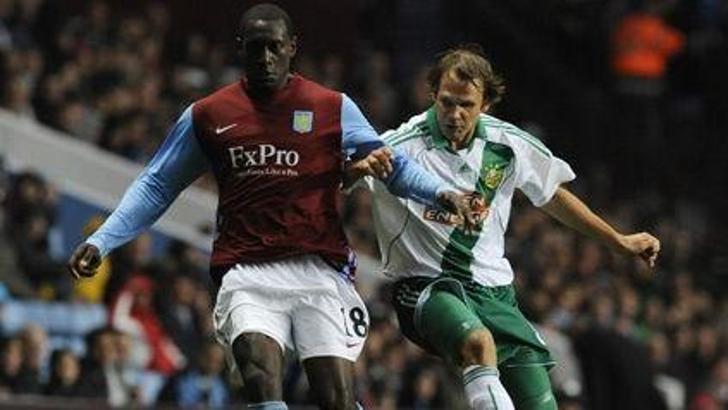 Heskey milli formayı istemiyor