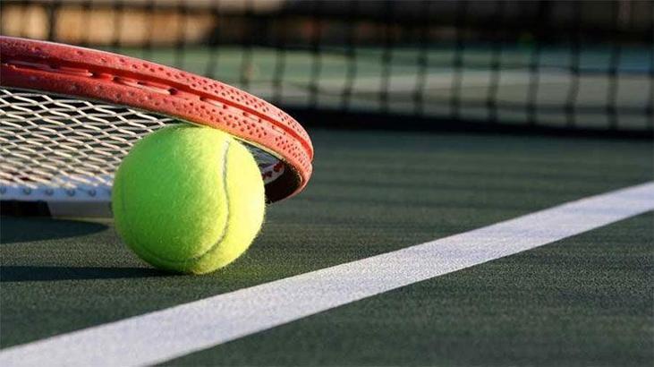 TED Uluslararası Cumhuriyet Kızları Tenis Turnuvası'nın tanıtımı yapıldı