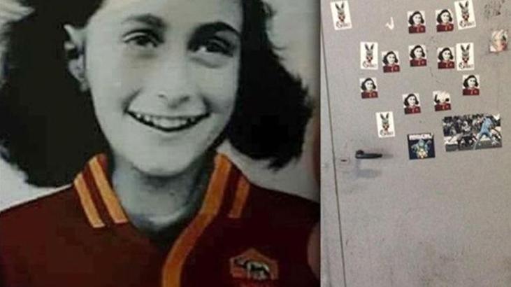 Lazio için 'antisemitizm' soruşturması başlatıldı
