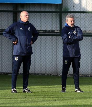 Konyaspor yeni teknik direktörünü Fenerbahçe'de buldu!